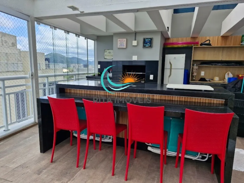 Cobertura, 4 quartos, 206 m² - Foto 18