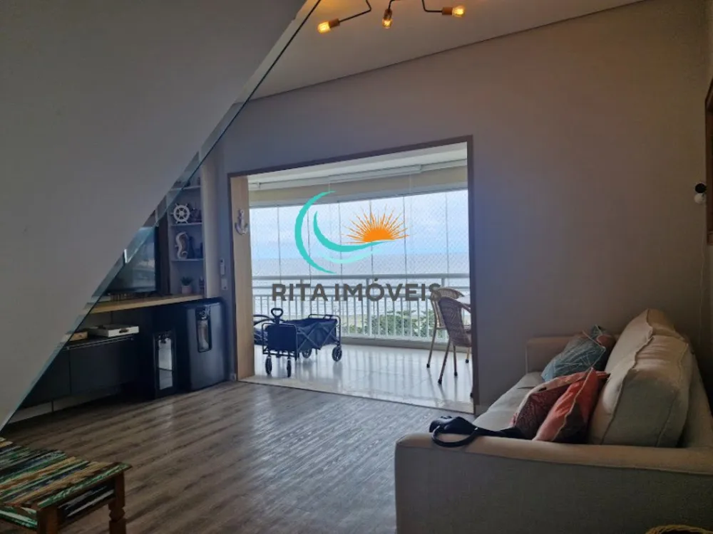 Cobertura, 4 quartos, 206 m² - Foto 2