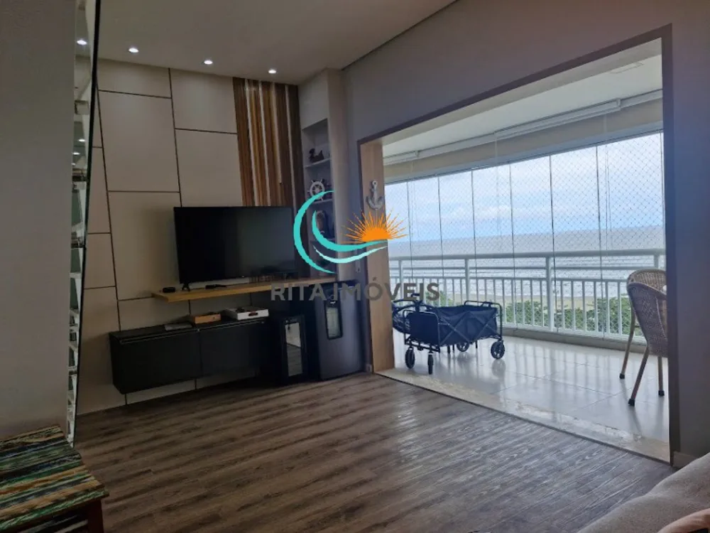 Cobertura, 4 quartos, 206 m² - Foto 3