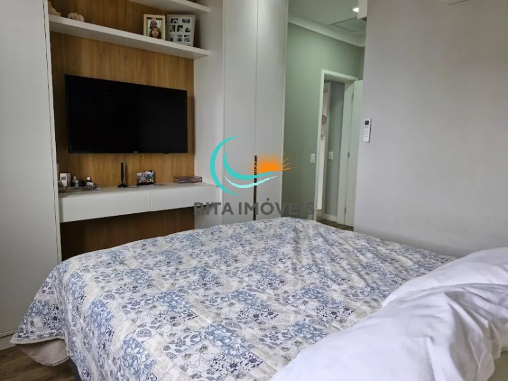 Cobertura, 4 quartos, 206 m² - Foto 6