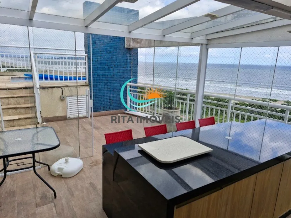 Cobertura, 4 quartos, 206 m² - Foto 17