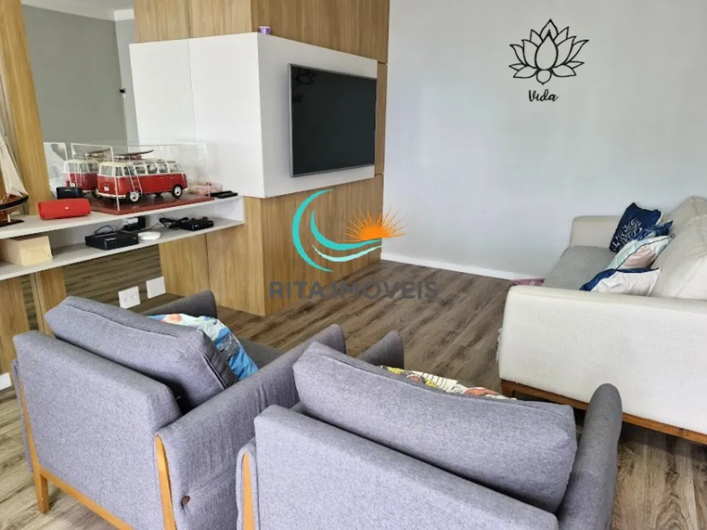 Cobertura, 4 quartos, 206 m² - Foto 12