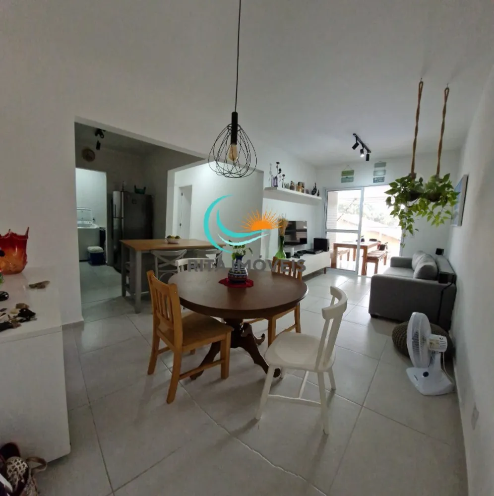 Apartamento, 3 quartos, 101 m² - Foto 3