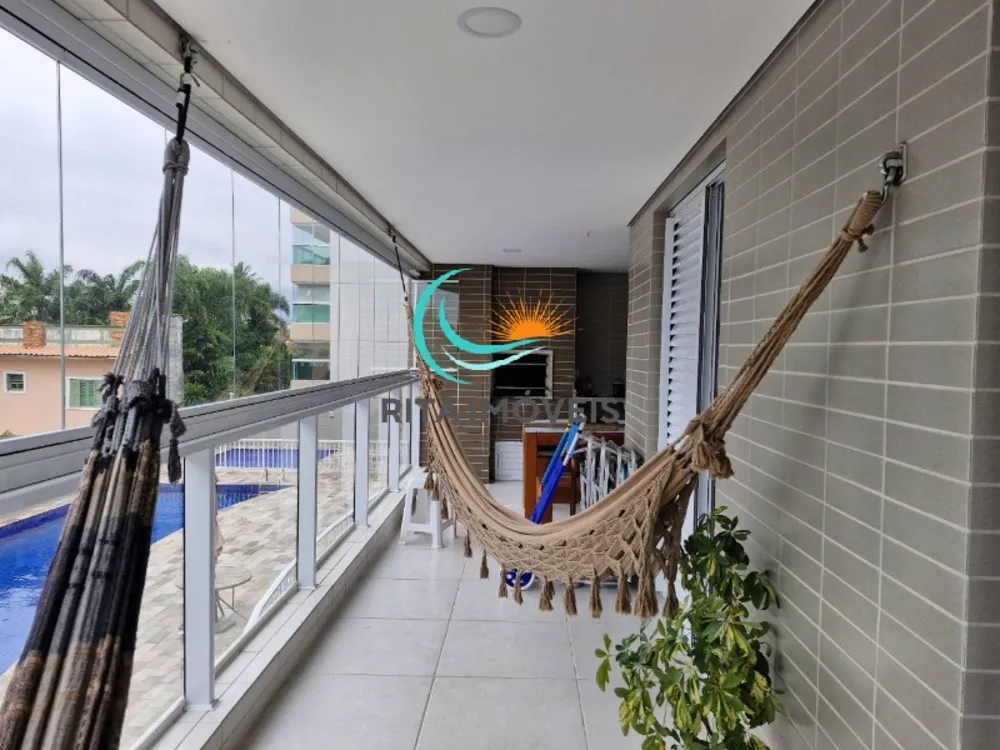 Apartamento, 3 quartos, 101 m² - Foto 14