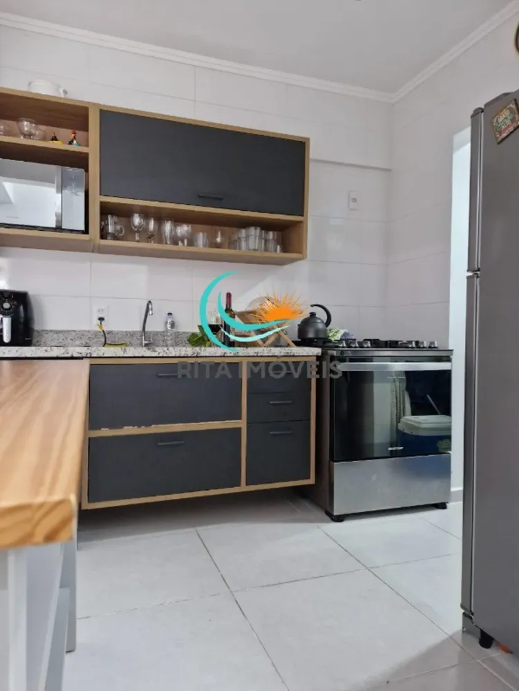 Apartamento, 3 quartos, 101 m² - Foto 5