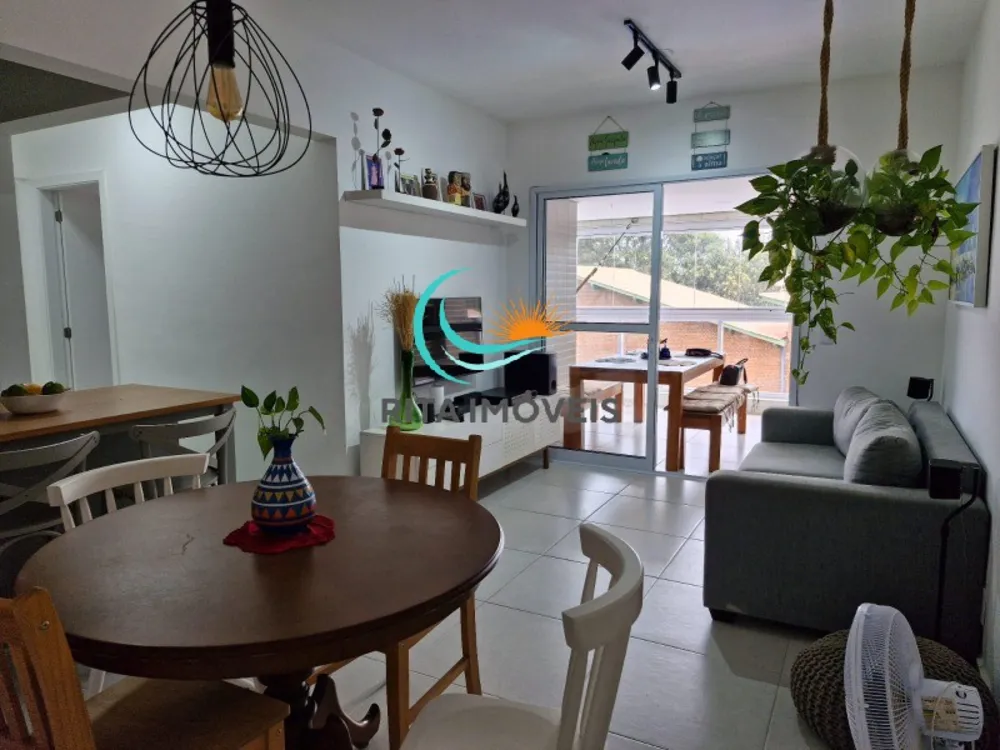 Apartamento, 3 quartos, 101 m² - Foto 2