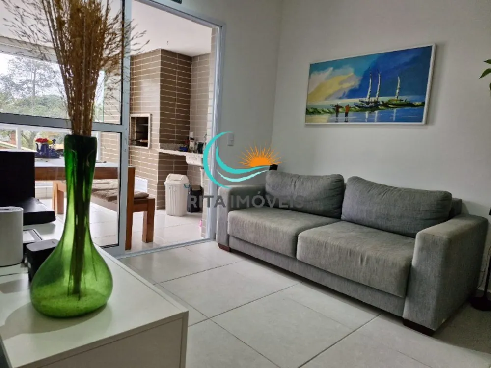 Apartamento, 3 quartos, 101 m² - Foto 1