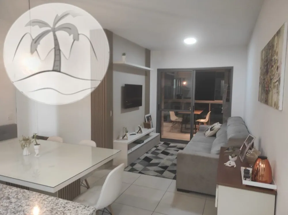 Apartamento, 2 quartos, 76 m² - Foto 13