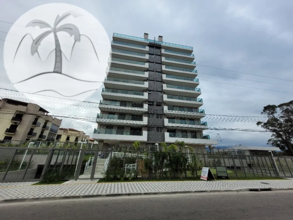 Apartamento, 2 quartos, 76 m² - Foto 2