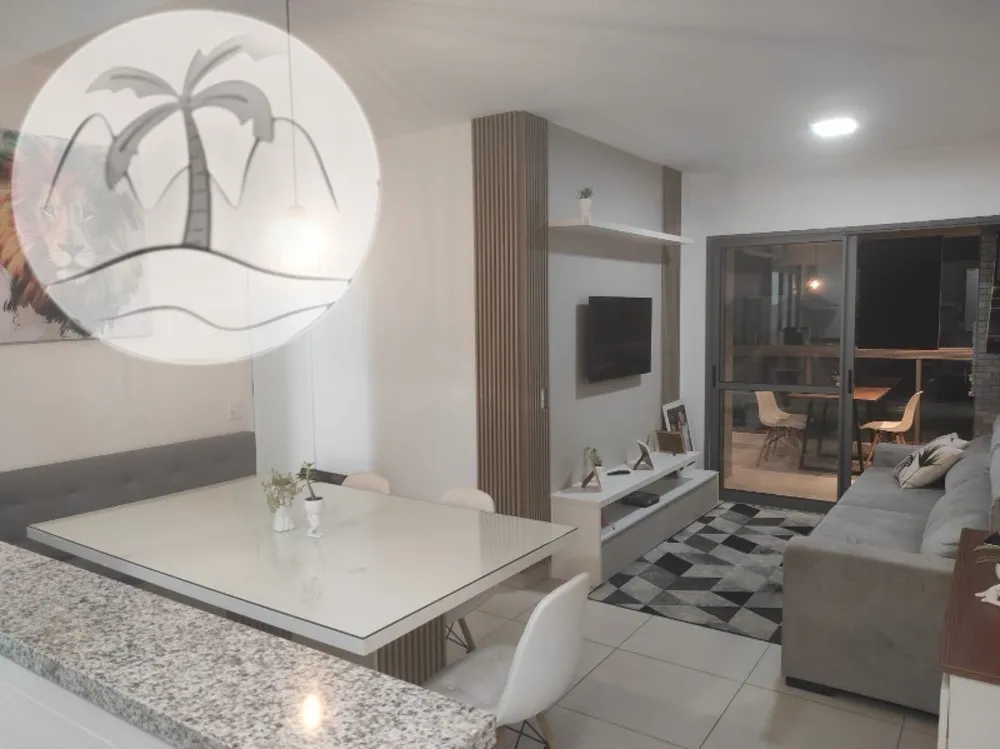 Apartamento, 2 quartos, 76 m² - Foto 1