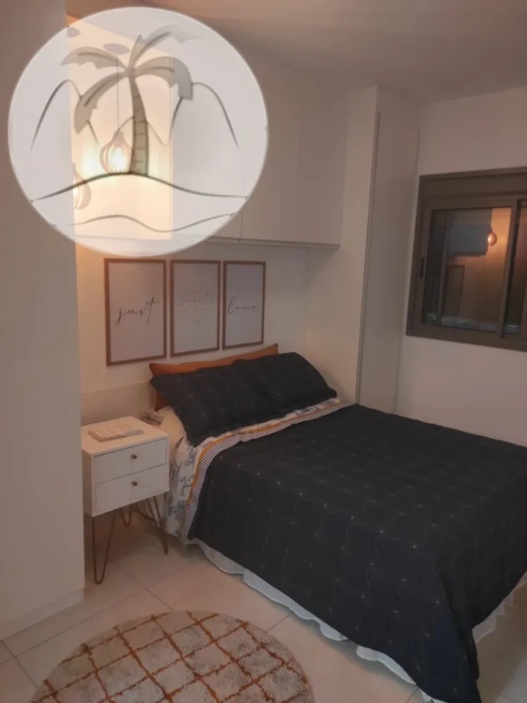 Apartamento, 2 quartos, 76 m² - Foto 10