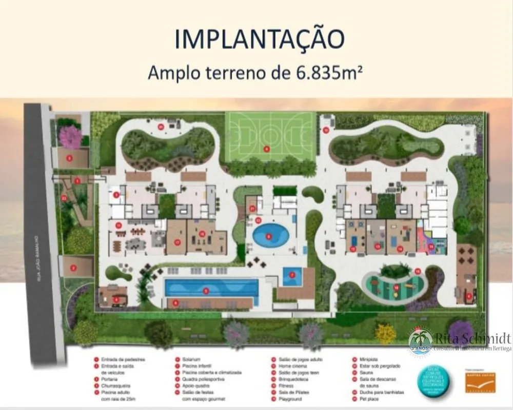 Apartamento, 2 quartos, 76 m² - Foto 7