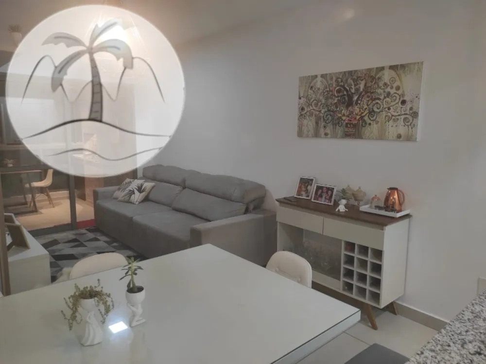 Apartamento, 2 quartos, 76 m² - Foto 14