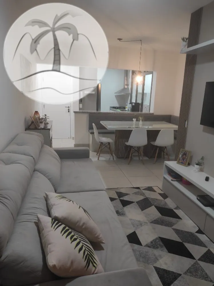 Apartamento, 2 quartos, 76 m² - Foto 12