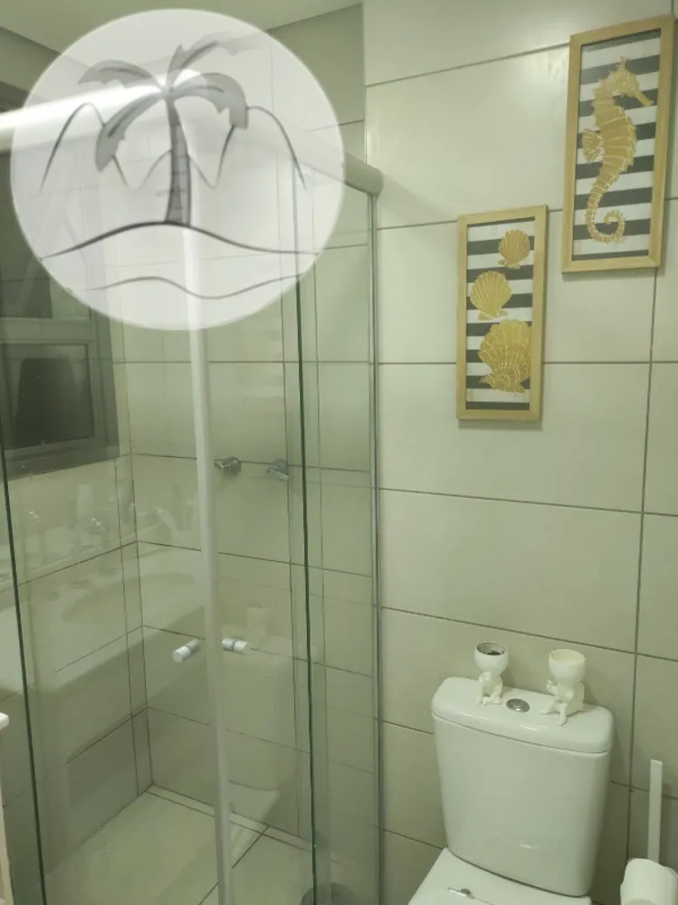 Apartamento, 2 quartos, 76 m² - Foto 9