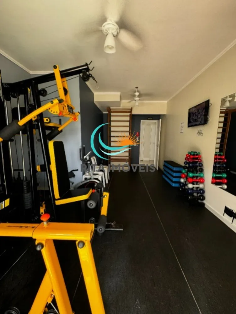 Apartamento, 2 quartos, 85 m² - Foto 15