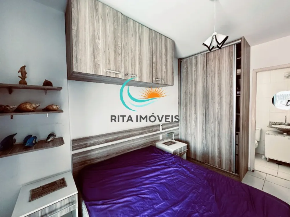 Apartamento, 2 quartos, 85 m² - Foto 8
