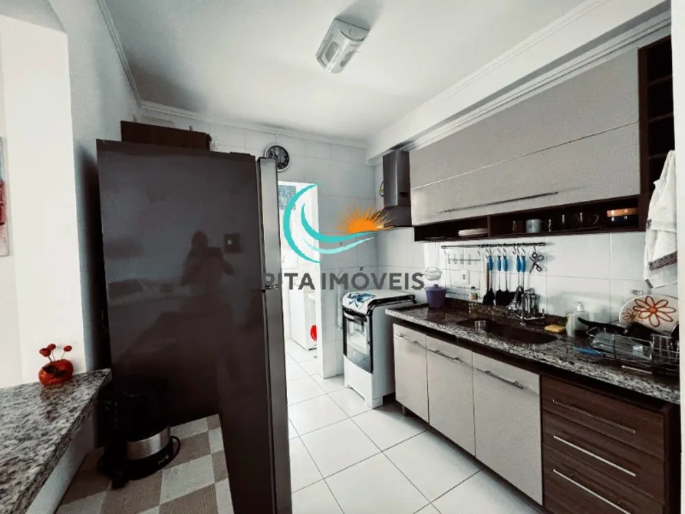 Apartamento, 2 quartos, 85 m² - Foto 10