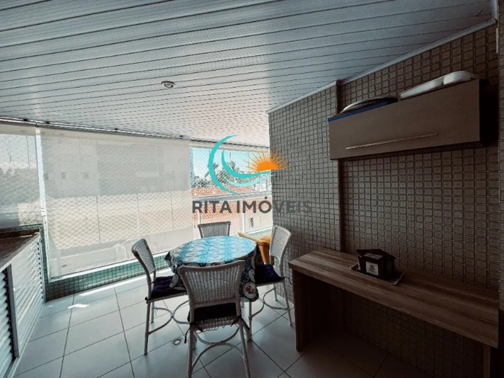 Apartamento, 2 quartos, 85 m² - Foto 5