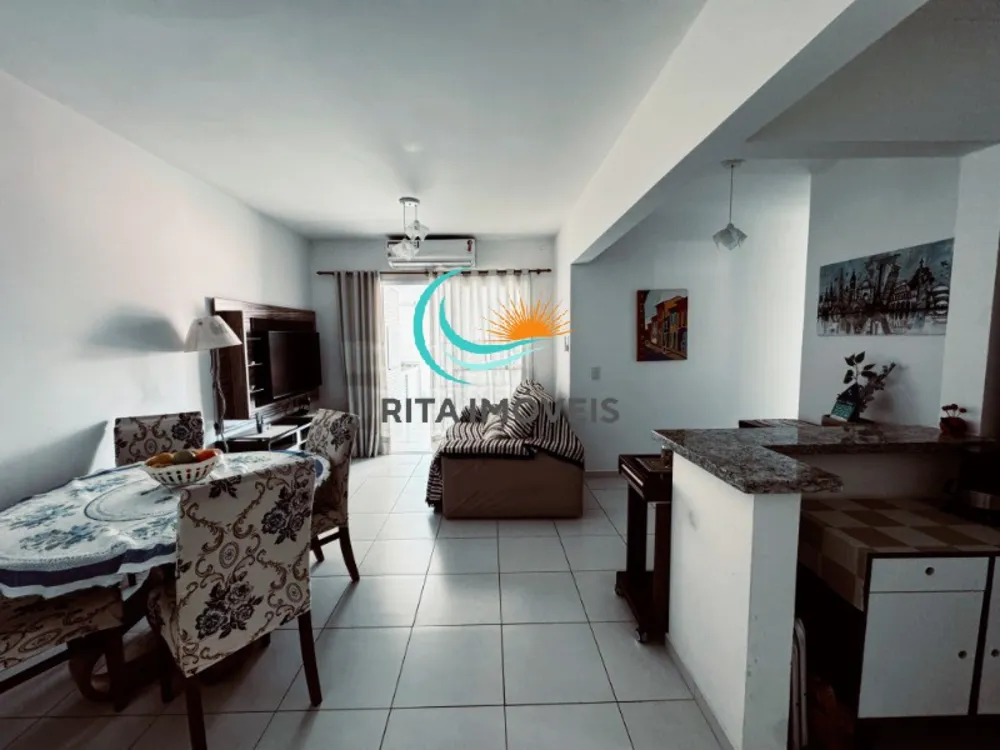 Apartamento, 2 quartos, 85 m² - Foto 2