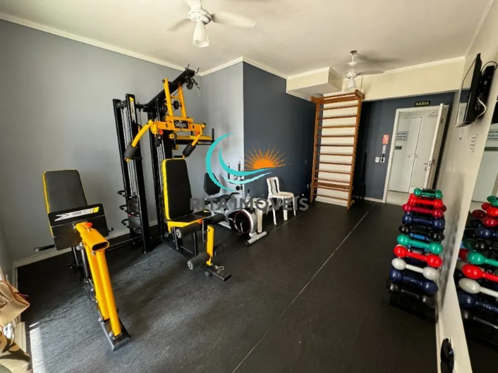 Apartamento, 2 quartos, 85 m² - Foto 16