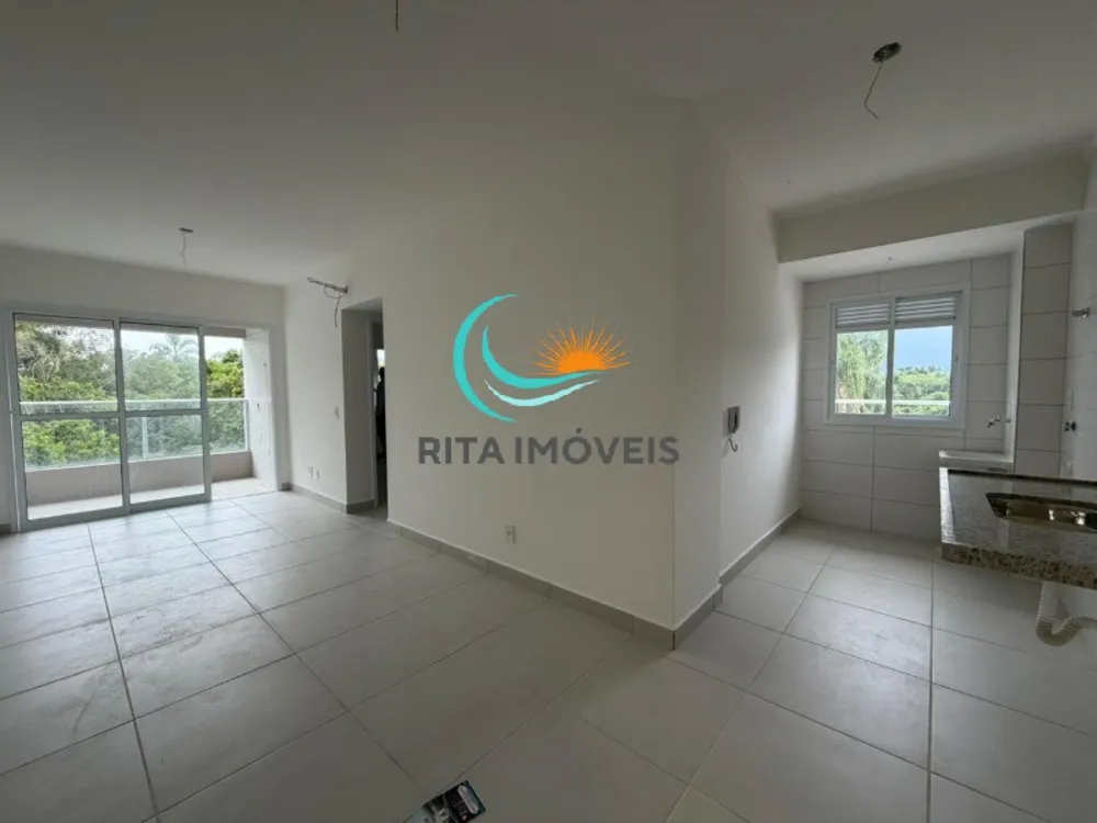 Apartamento, 2 quartos, 64 m² - Foto 2