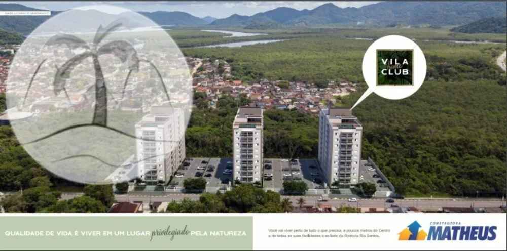 Apartamento, 2 quartos, 64 m² - Foto 8