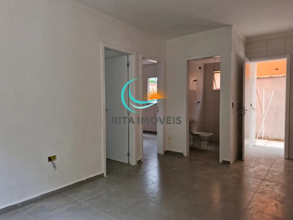Apartamento, 2 quartos, 56 m² - Foto 6
