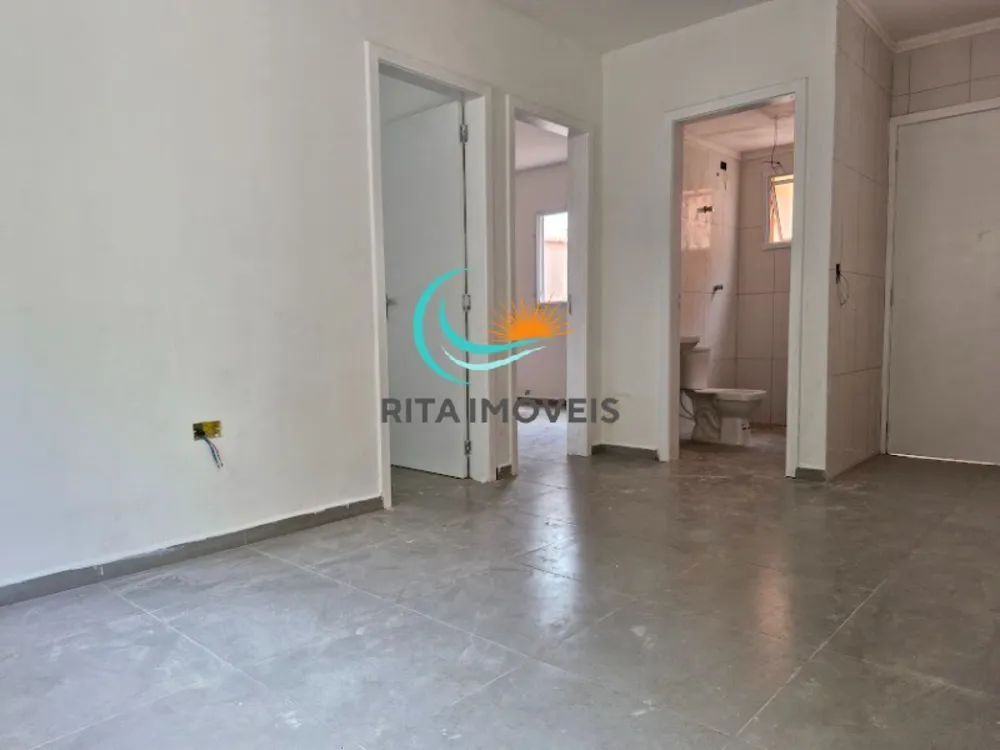 Apartamento, 2 quartos, 56 m² - Foto 3