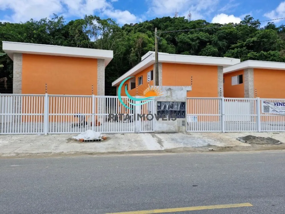 Apartamento, 2 quartos, 56 m² - Foto 2