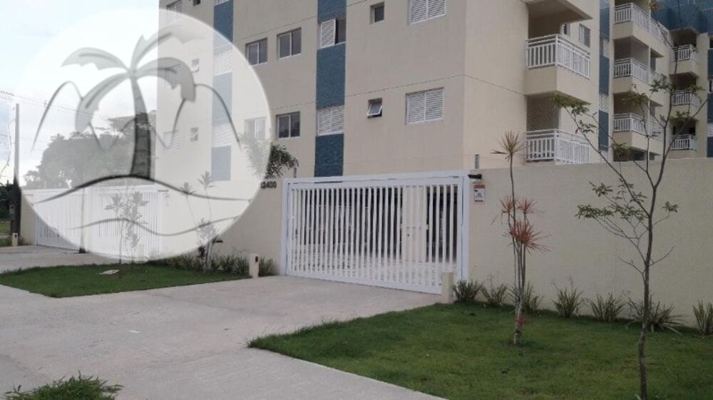 Apartamento, 2 quartos, 57 m² - Foto 2
