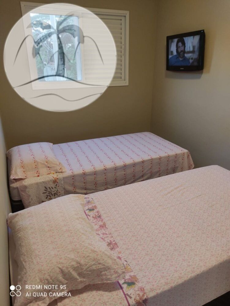 Apartamento, 2 quartos, 57 m² - Foto 3