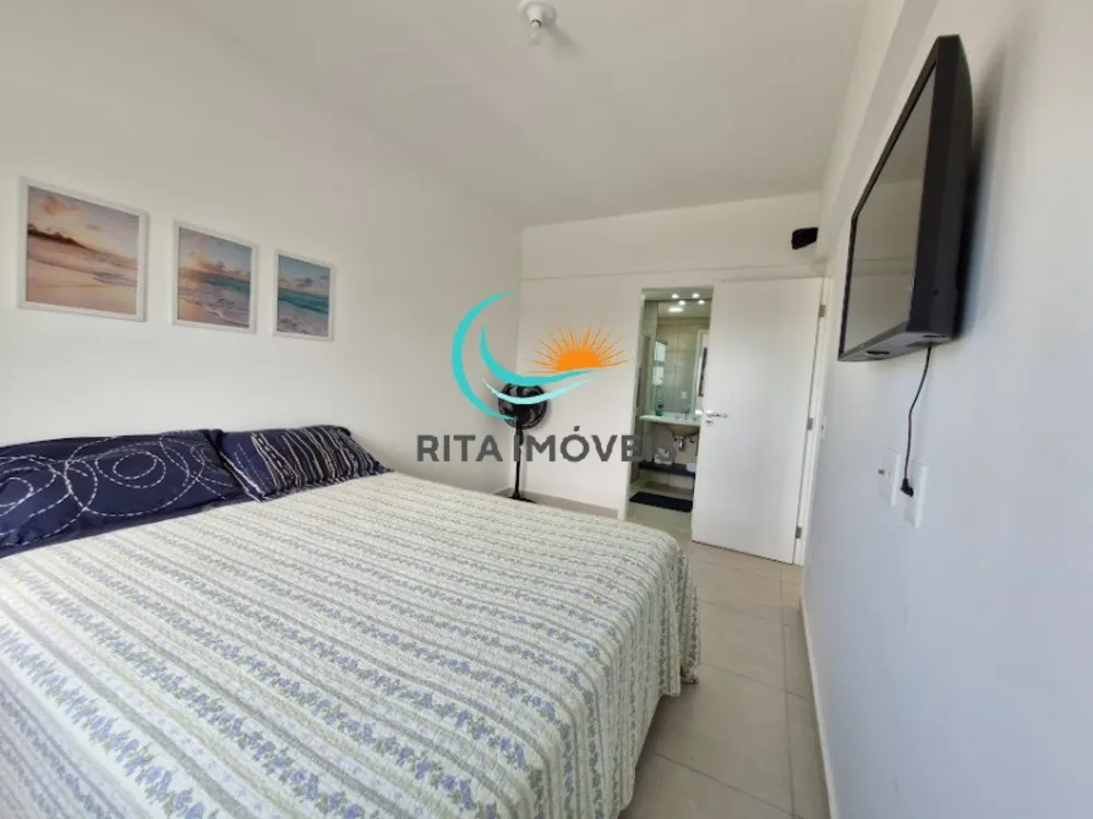 Apartamento, 2 quartos, 76 m² - Foto 10