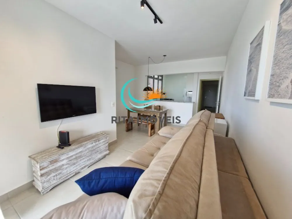Apartamento, 2 quartos, 76 m² - Foto 2