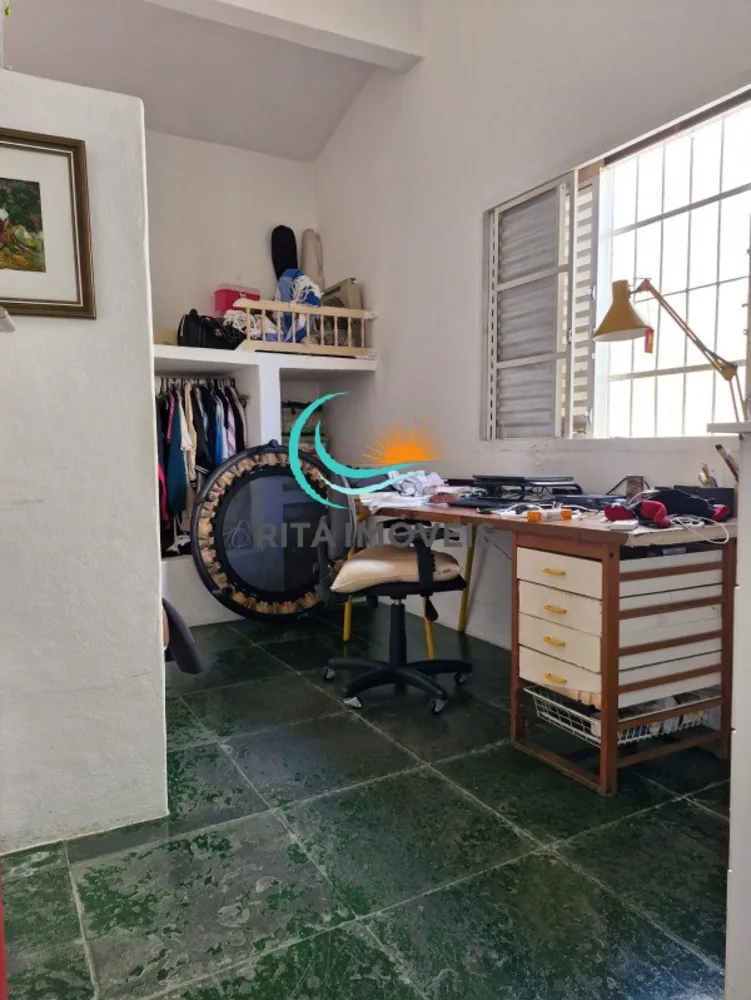 Casa, 4 quartos - Foto 10