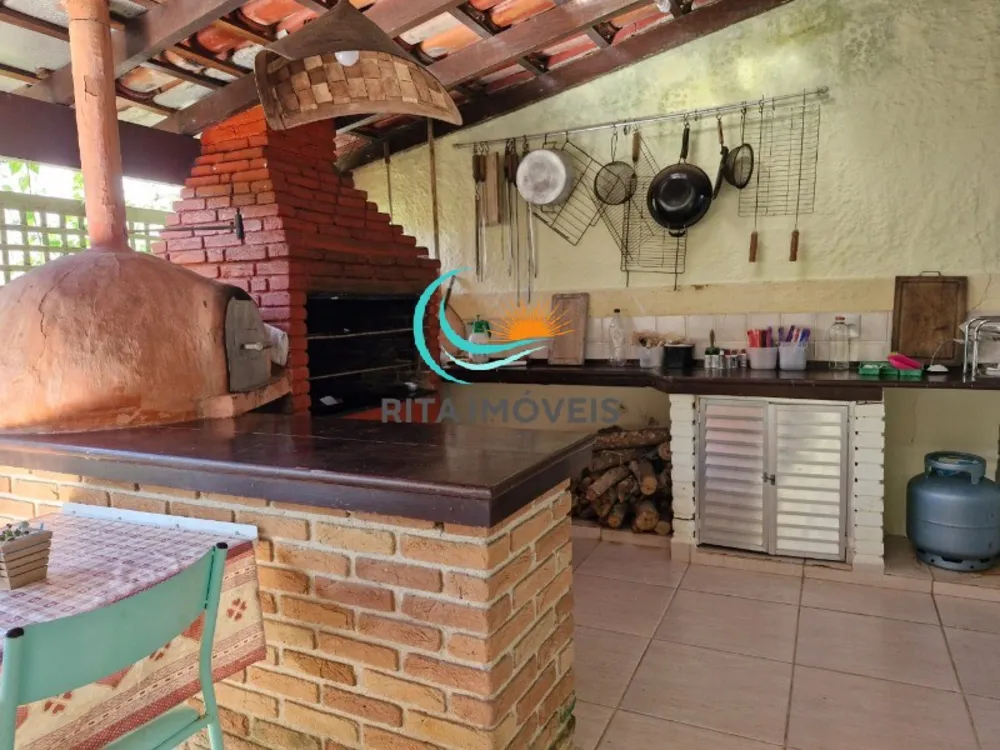 Casa, 4 quartos - Foto 14