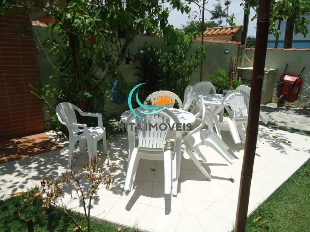 Casa, 4 quartos - Foto 15