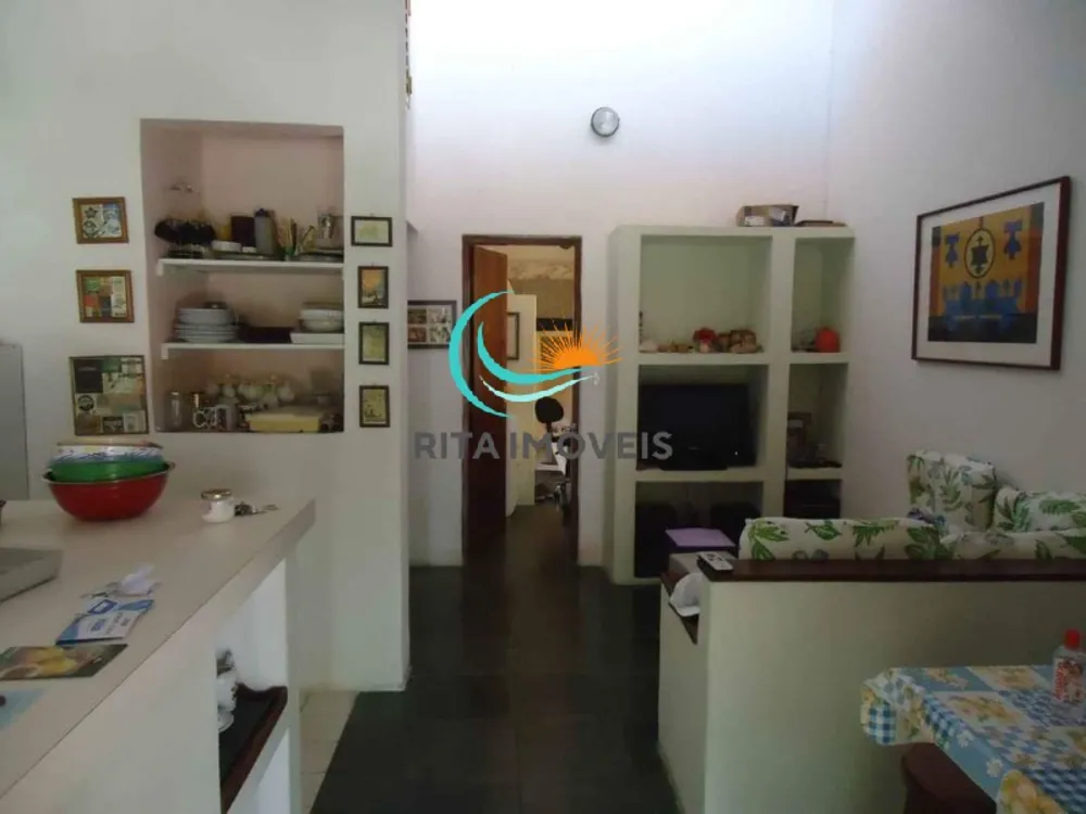 Casa, 4 quartos - Foto 1