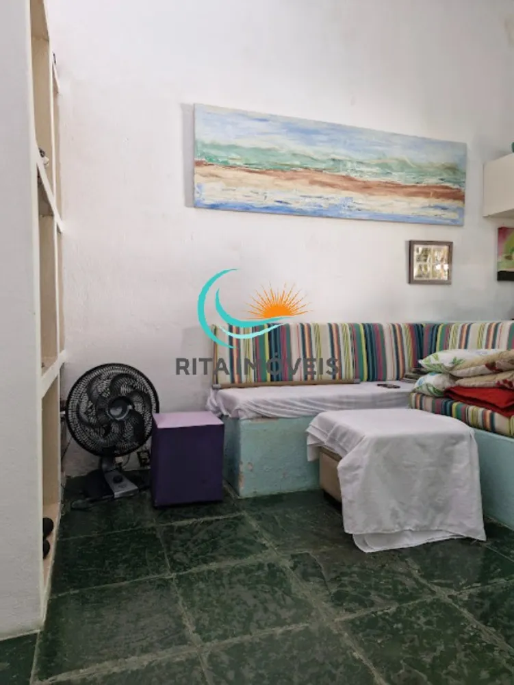 Casa, 4 quartos - Foto 2