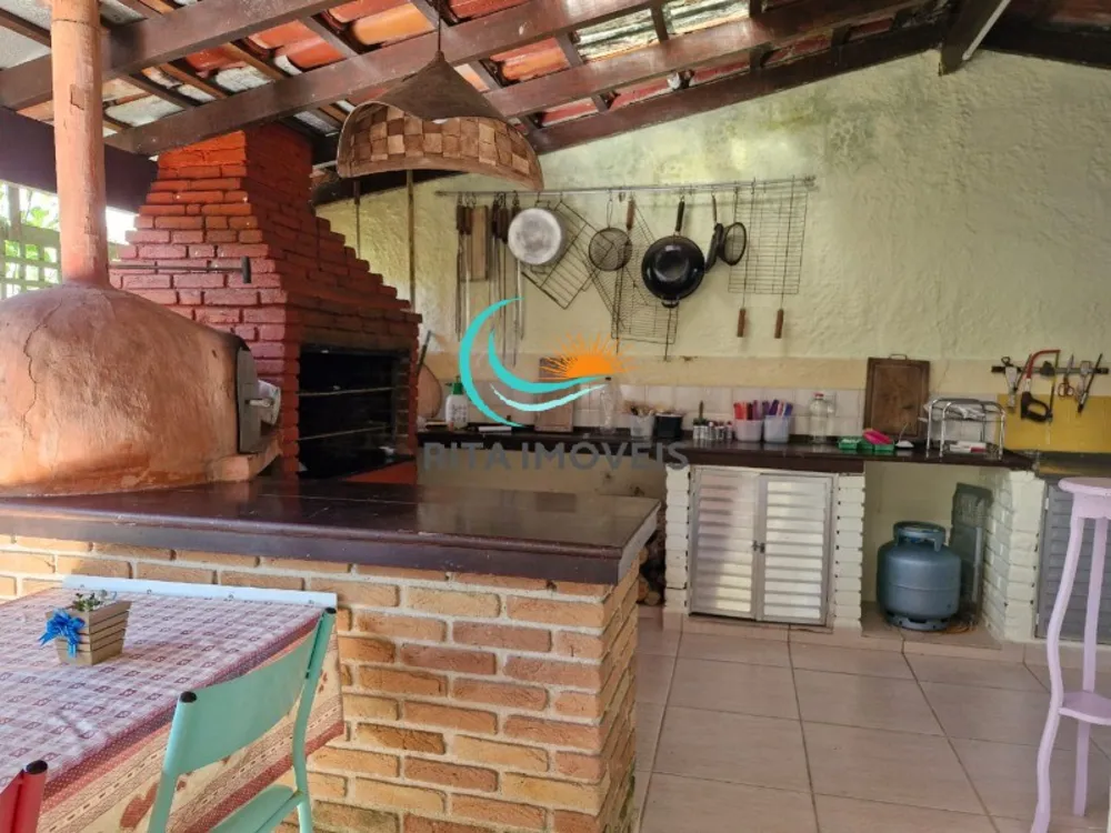 Casa, 4 quartos - Foto 12