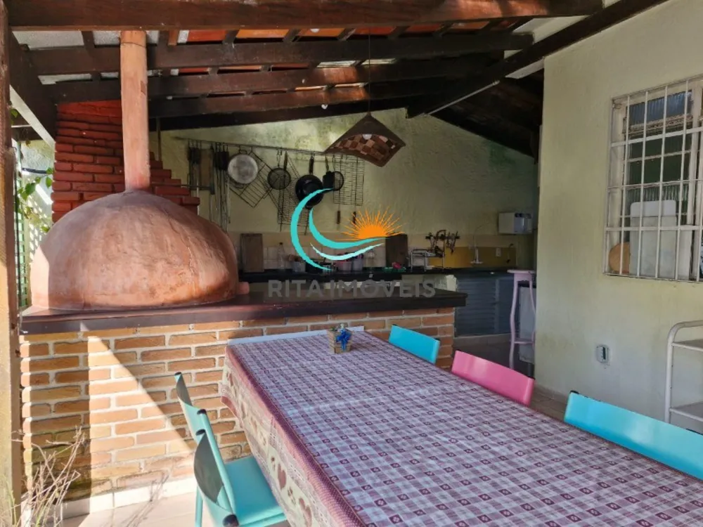 Casa, 4 quartos - Foto 13