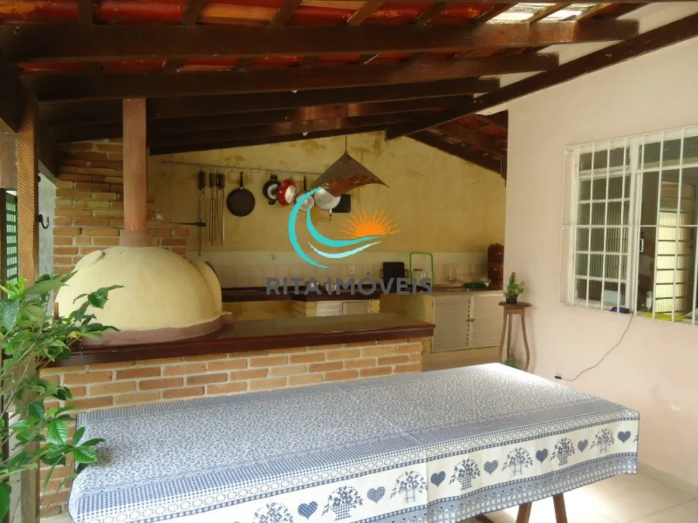 Casa, 4 quartos - Foto 11