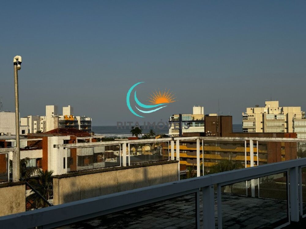 Cobertura para alugar com 1 quarto, 88m² - Foto 2