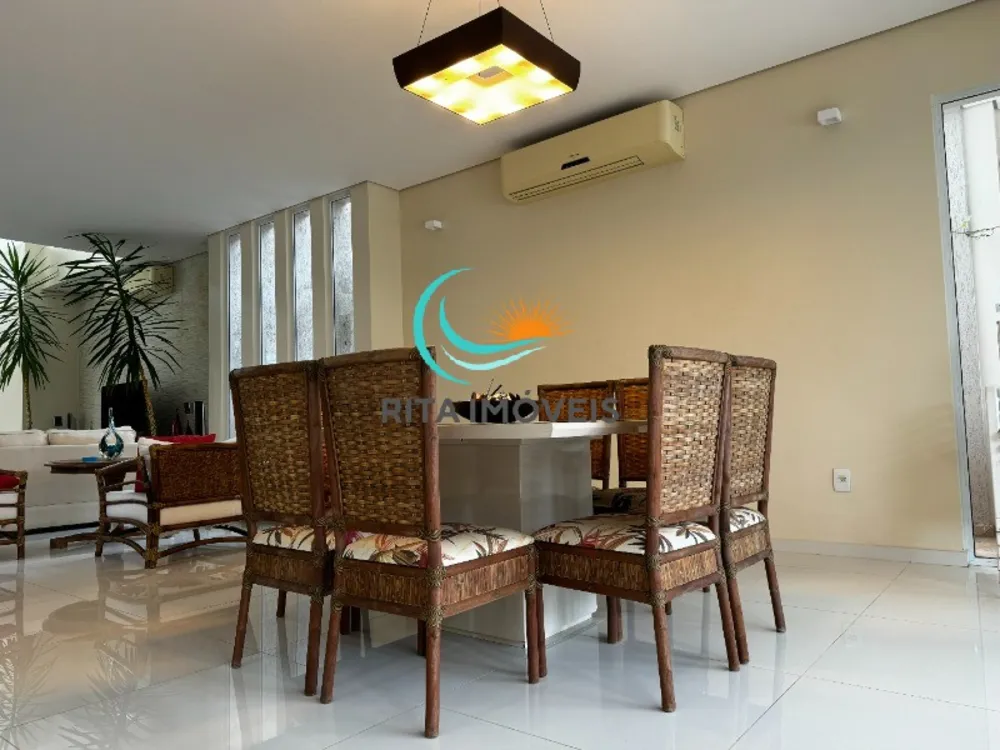 Casa, 5 quartos - Foto 2