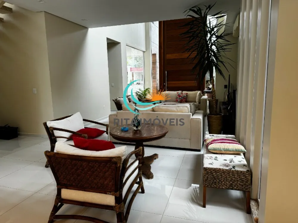 Casa, 5 quartos - Foto 1