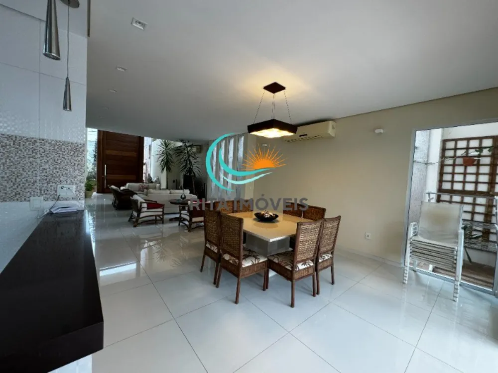 Casa, 5 quartos - Foto 3
