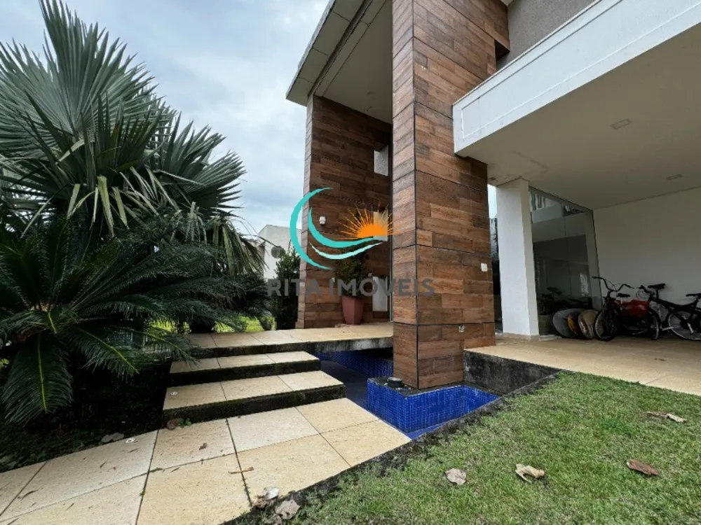 Casa, 5 quartos - Foto 12
