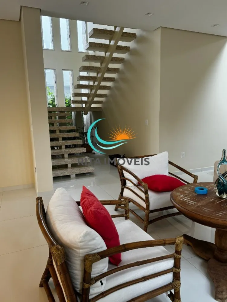 Casa, 5 quartos - Foto 5