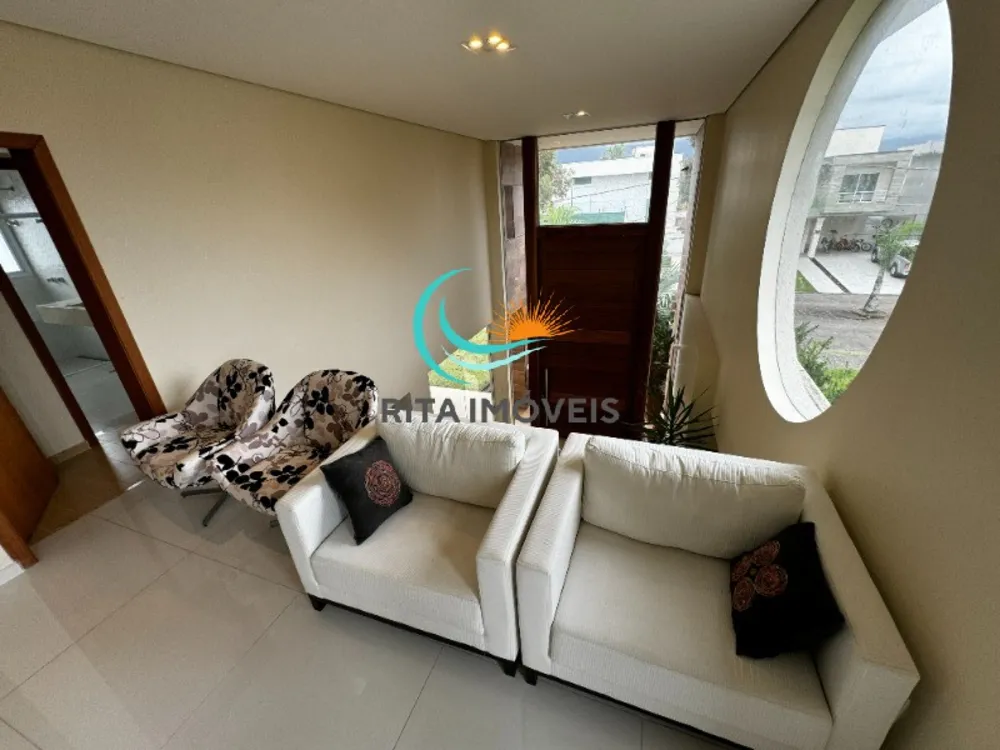 Casa, 5 quartos - Foto 4