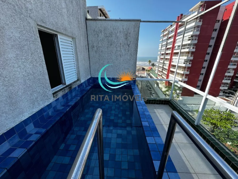 Cobertura, 3 quartos, 140 m² - Foto 7